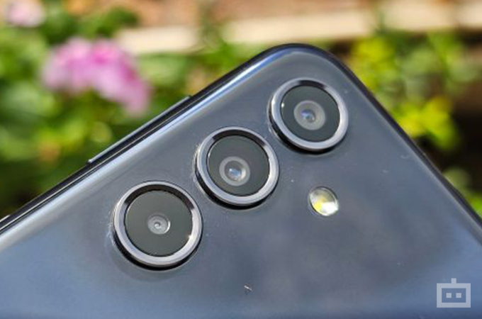 Samsung Galaxy M34 5G
