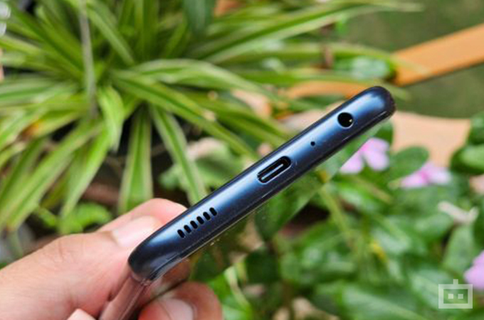 Samsung Galaxy M34 5G