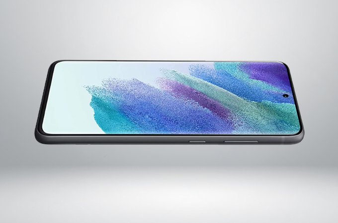 Samsung Galaxy S21 FE 5G