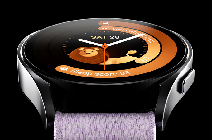 Samsung Galaxy Watch6