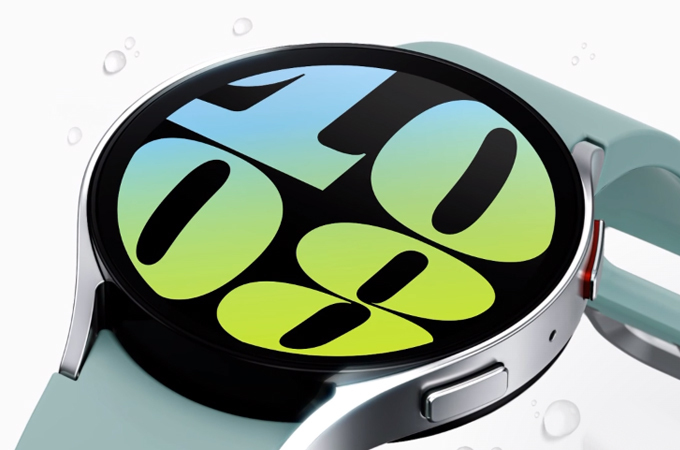 Samsung Galaxy Watch6