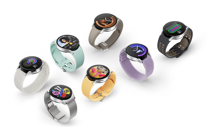 Samsung Galaxy Watch6