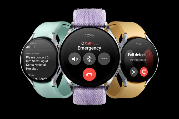 Samsung Galaxy Watch6