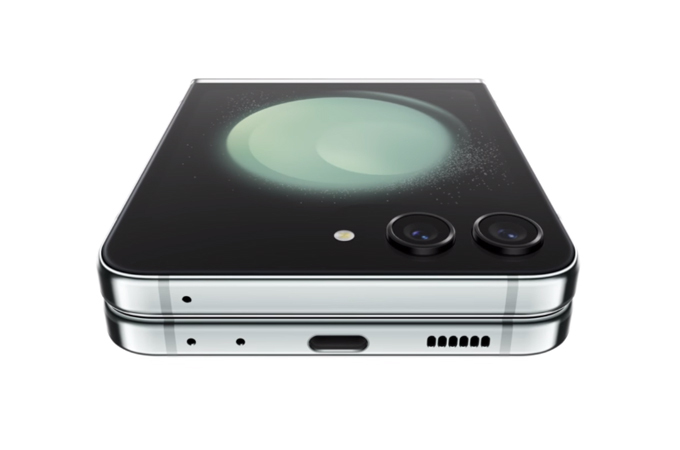 Samsung Galaxy Z Flip5