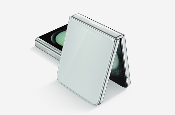 Samsung Galaxy Z Flip5