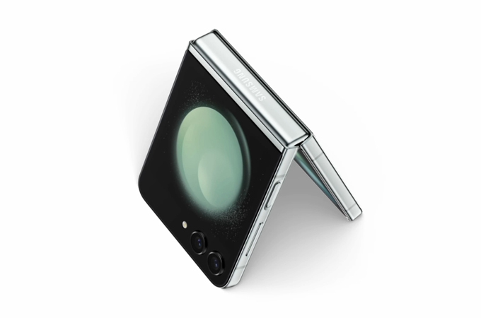 Samsung Galaxy Z Flip5