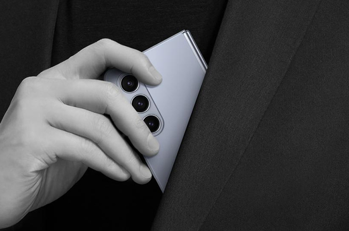 Samsung Galaxy Z Fold5