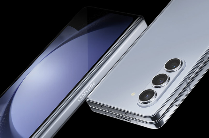 Samsung Galaxy Z Fold5