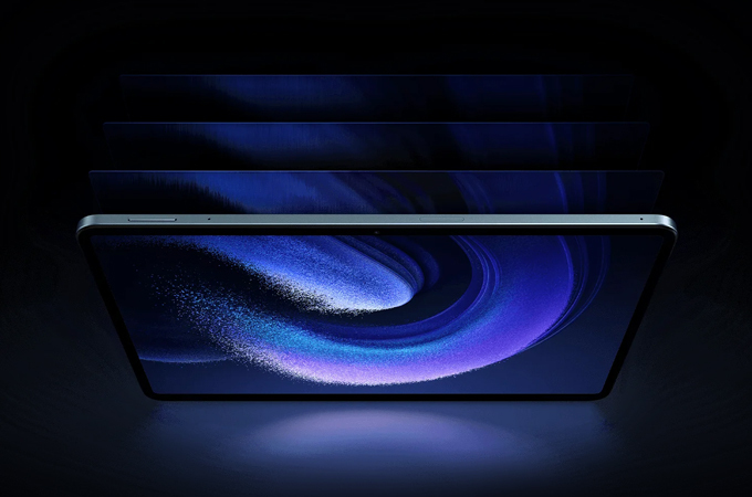 Xiaomi Pad 6