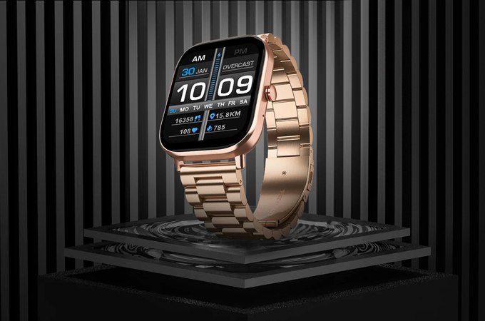 Fire-Boltt Starlight