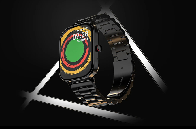 Fire-Boltt Starlight