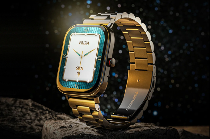 Fire-Boltt Starlight