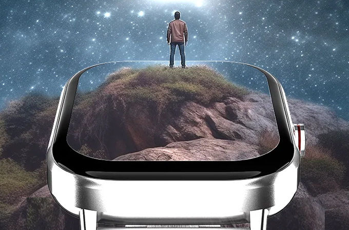 Fire-Boltt Starlight