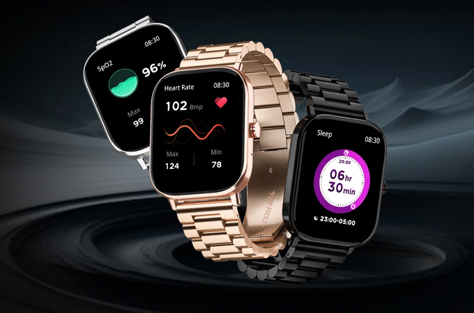 Fire-Boltt Starlight