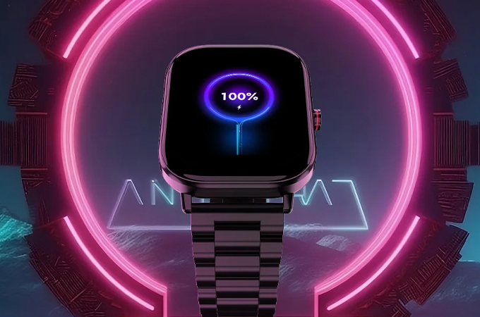 Fire-Boltt Starlight