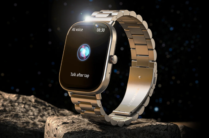 Fire-Boltt Starlight