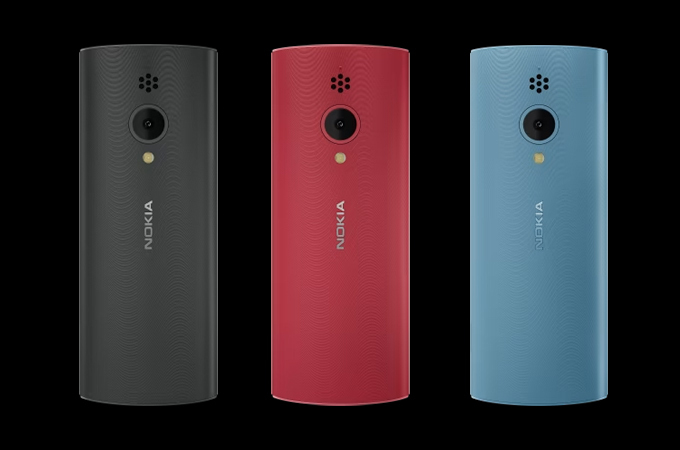 Nokia 150 (2023)