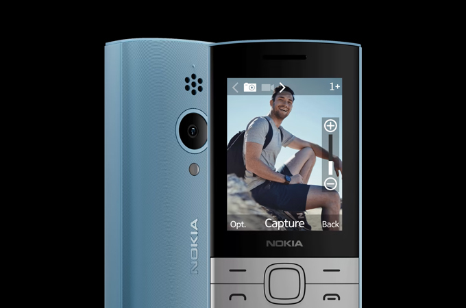 Nokia 150 (2023)