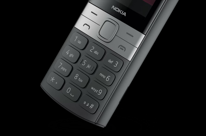 Nokia 150 (2023)