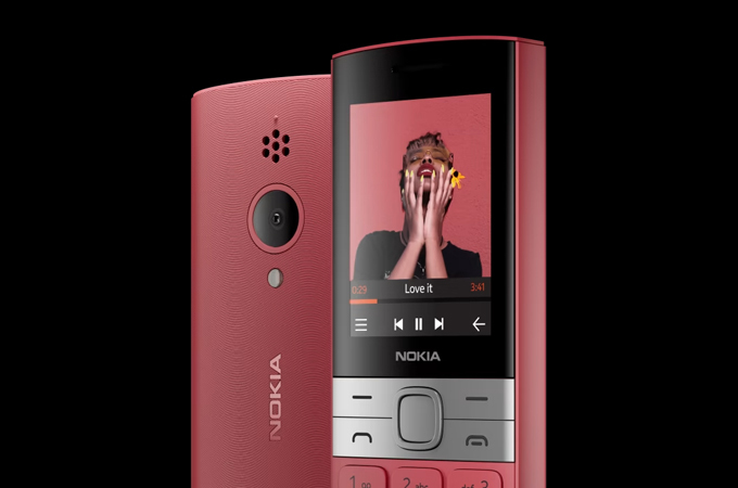 Nokia 150 (2023)