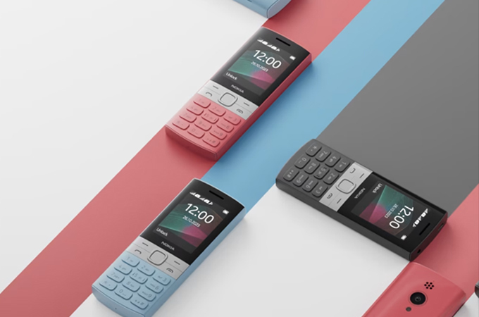 Nokia 150 (2023)
