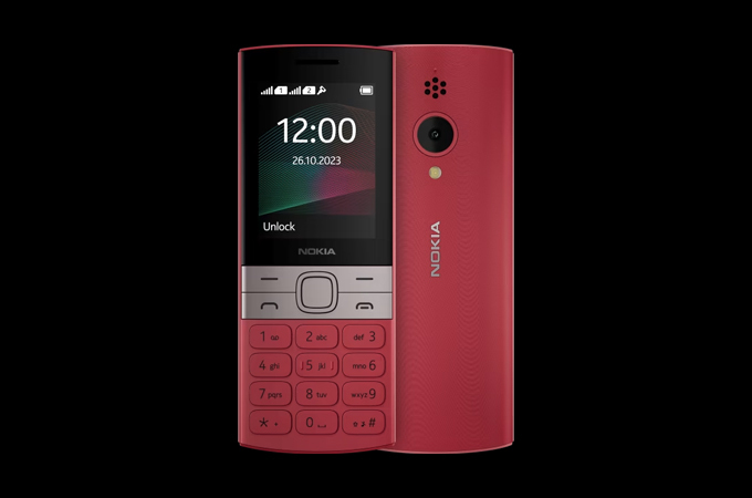 Nokia 150 (2023)