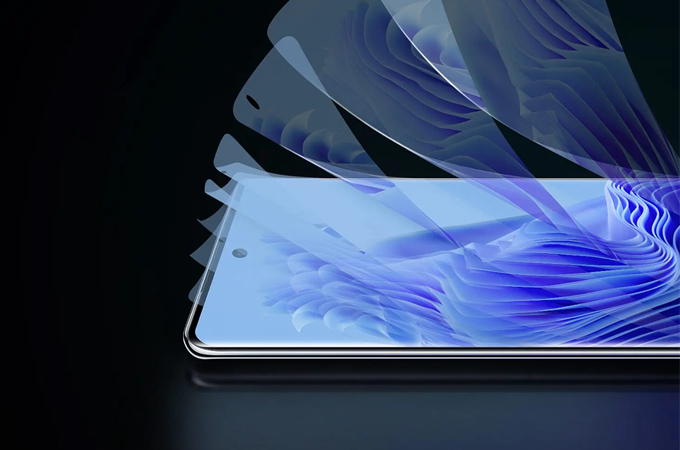 Vivo V29 Lite 5G