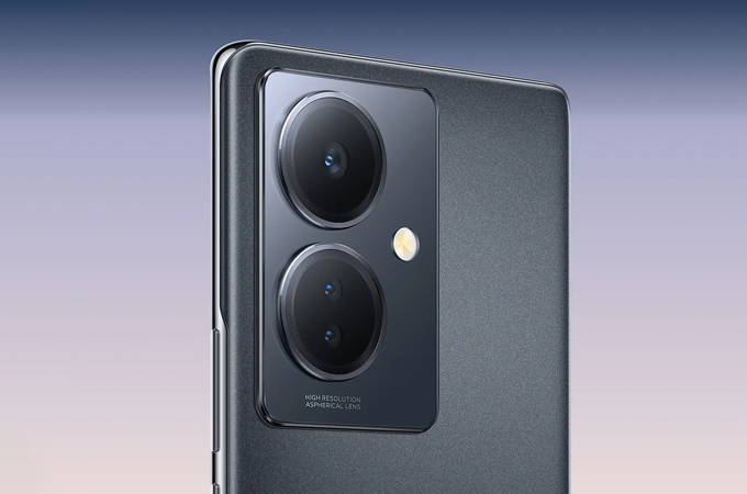 Vivo V29 Lite 5G