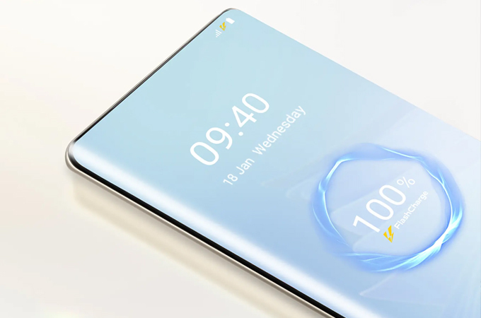 Vivo V29 Lite 5G