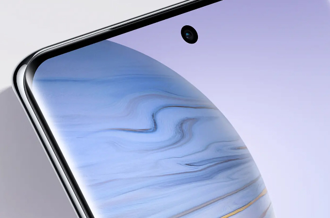 Vivo V29 Lite 5G