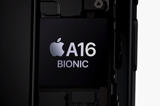 Apple iPhone 15 Plus