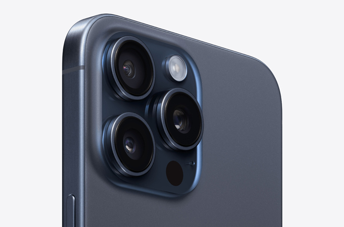 Apple iPhone 15 Pro Max