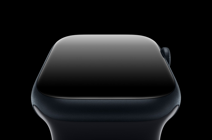 Apple Watch Series 9
