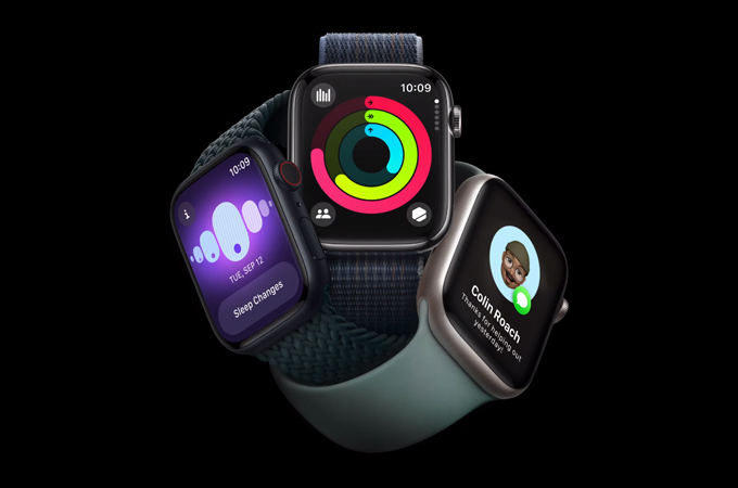 Apple Watch Series 9