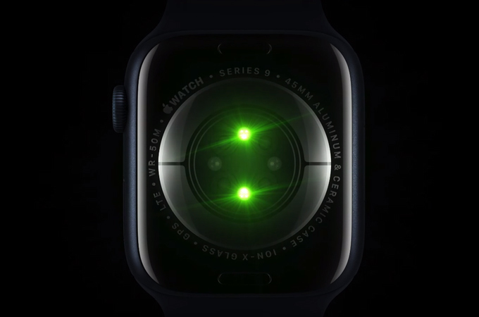 Apple Watch Series 9