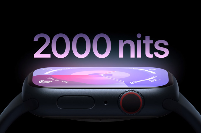 Apple Watch Series 9