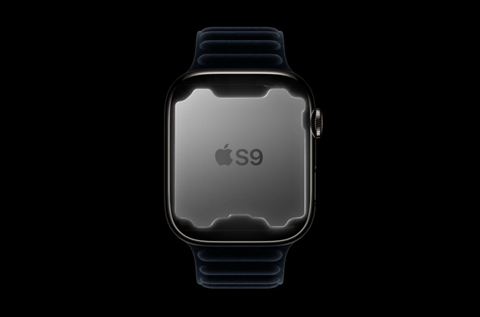 Apple Watch Series 9
