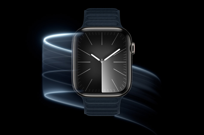 Apple Watch Series 9