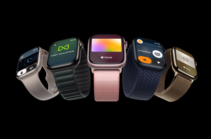 Apple Watch Series 9