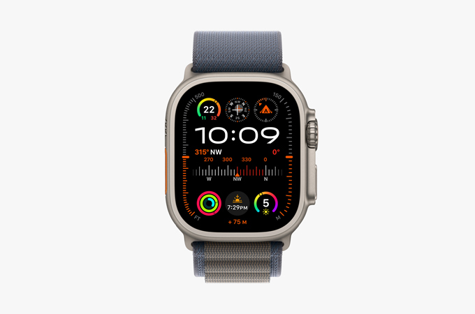 Apple Watch Ultra 2