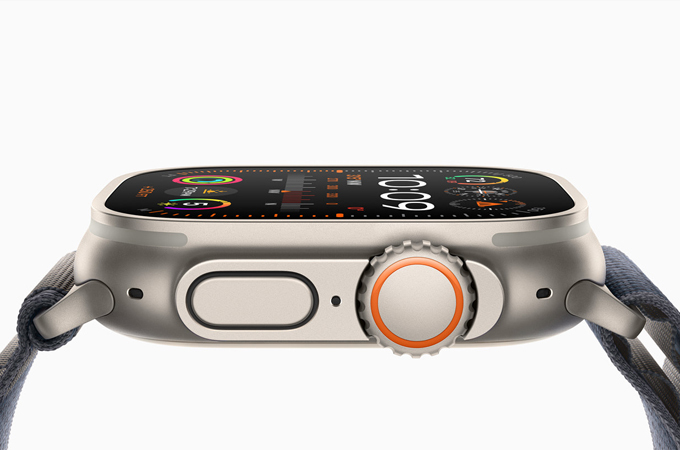 Apple Watch Ultra 2