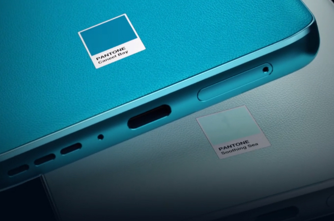 MOTOROLA Edge 40 Neo