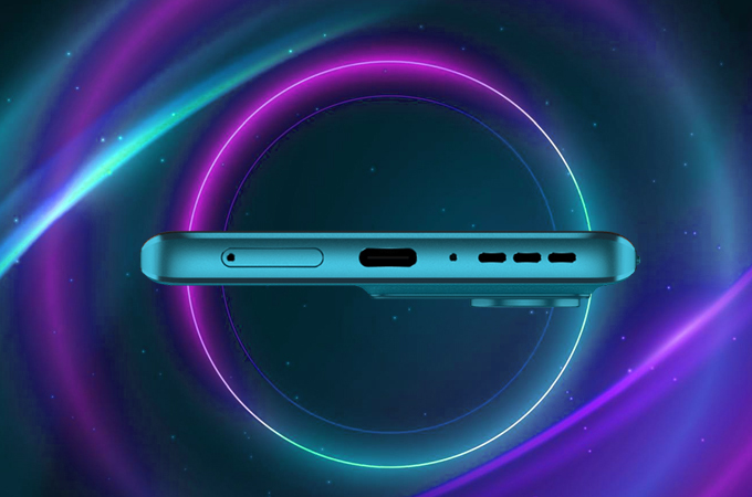 MOTOROLA Edge 40 Neo