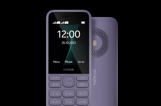 Nokia 130M (2023)
