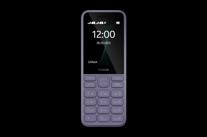Nokia 130M (2023)
