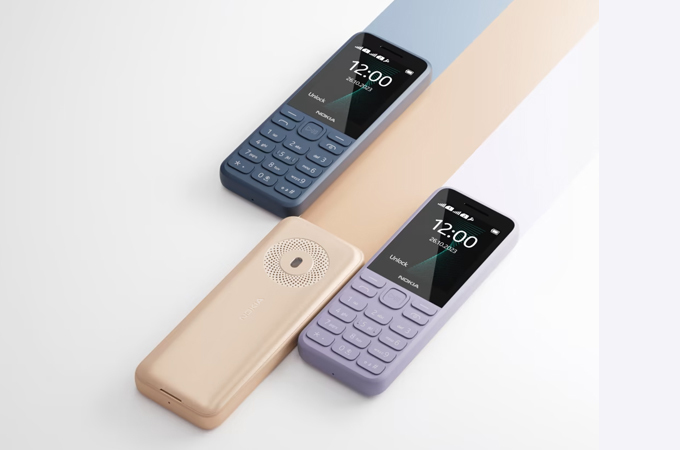 Nokia 130M (2023)