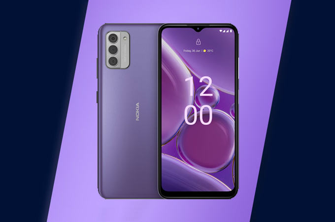 Nokia G42 5G