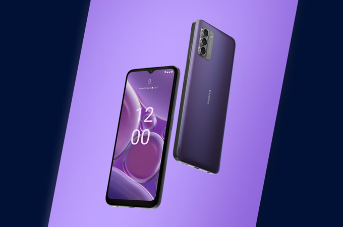 Nokia G42 5G