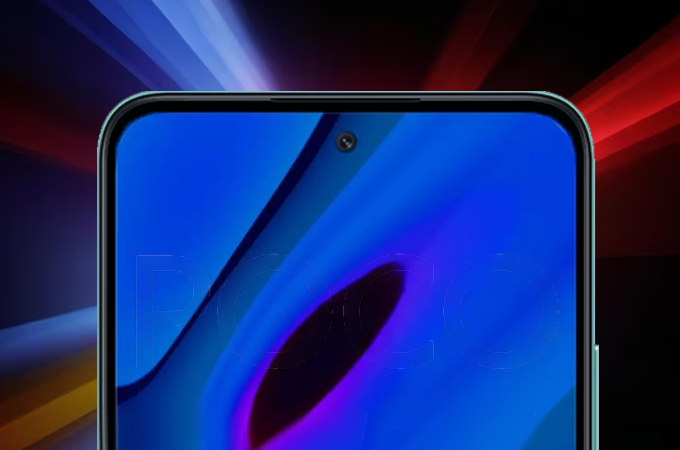 Poco M6 Pro 5G