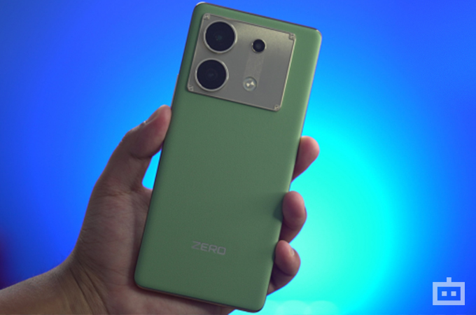 Infinix Zero 30 5G Review